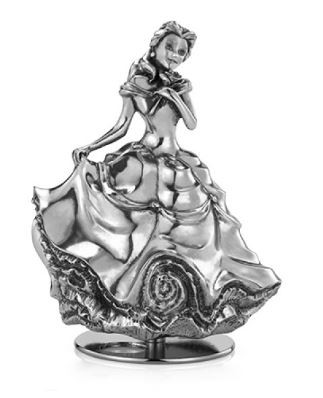 Belle Music Carousel