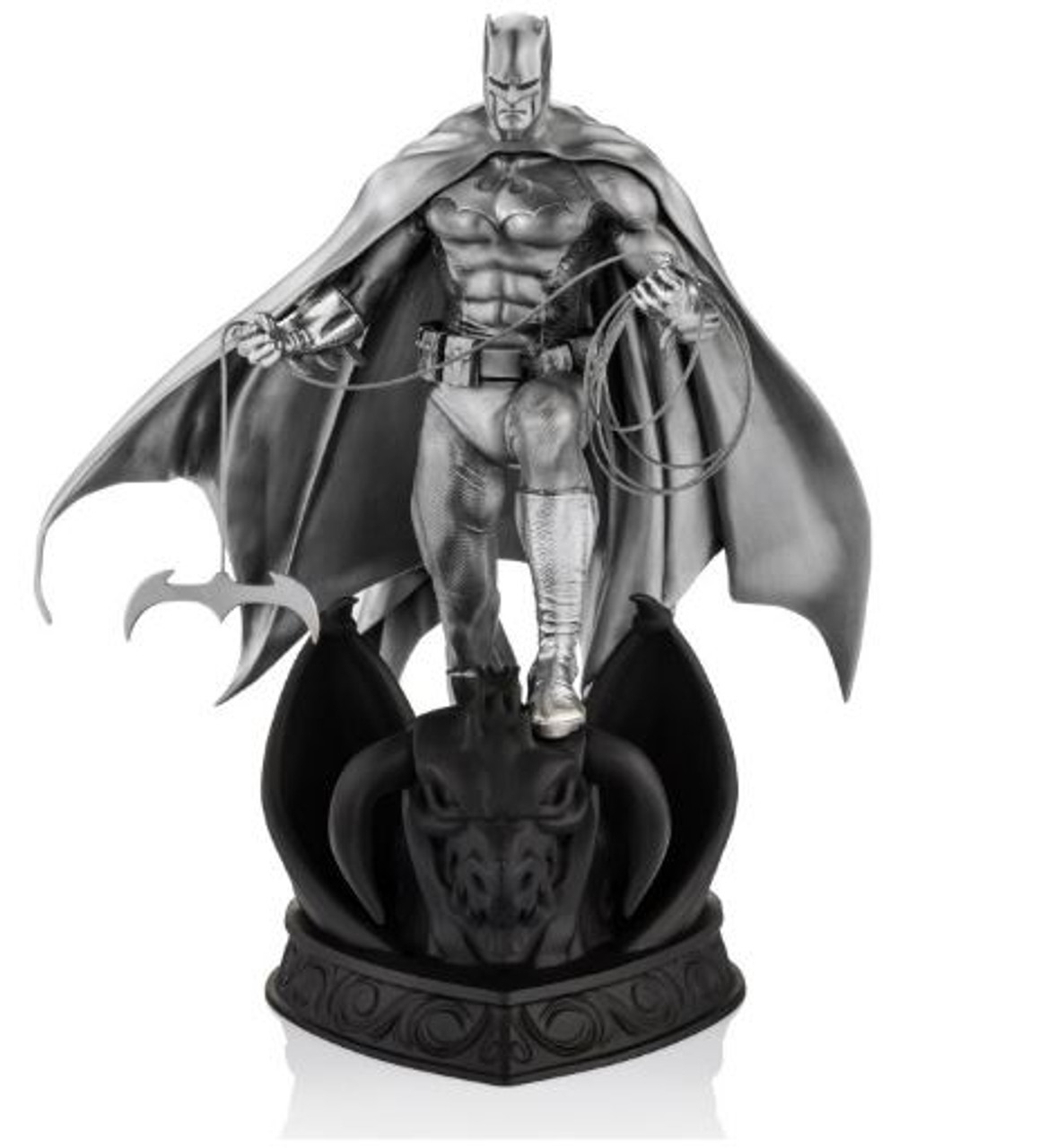Batman Figurine (Limited Edition) - GoatNation