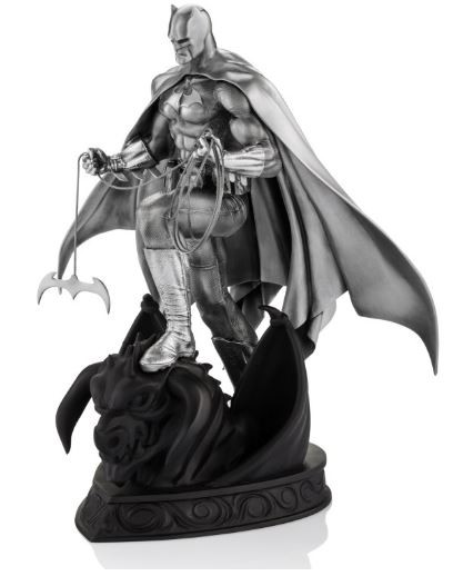 Batman Figurine (Limited Edition)