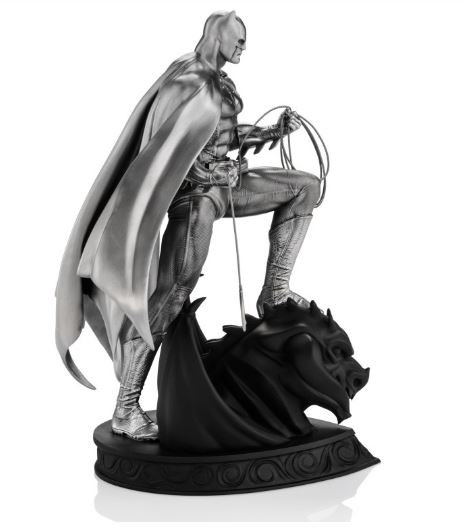 Batman Figurine (Limited Edition)