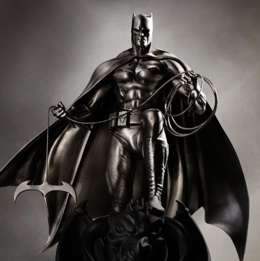 Batman Figurine (Limited Edition)