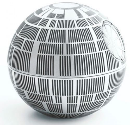 Death Star Trinket Box