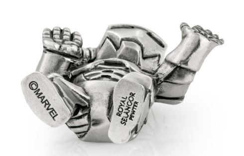 Iron Man Mini Figurine