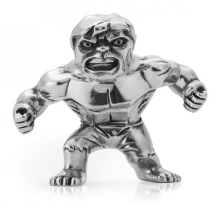 Hulk Mini Figurine