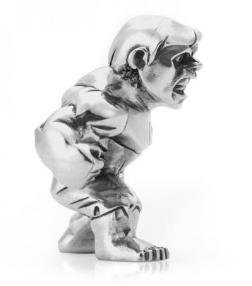 Hulk Mini Figurine
