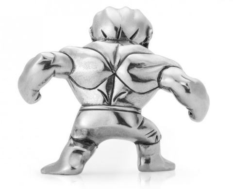 Hulk Mini Figurine