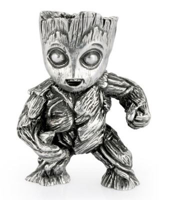 Groot Mini Figurine
