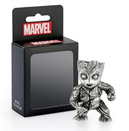 Groot Mini Figurine
