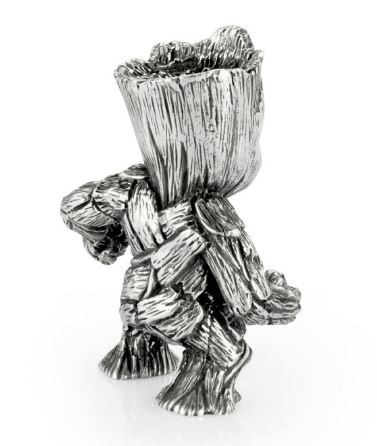 Groot Mini Figurine