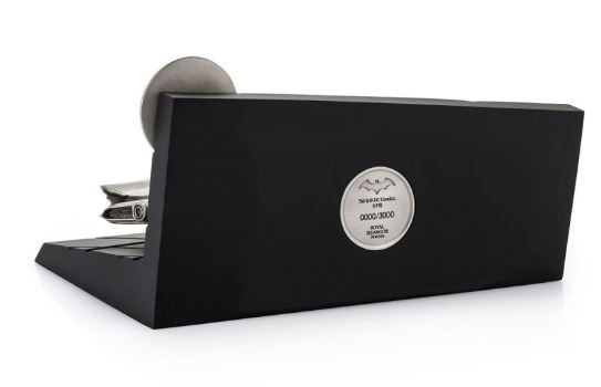 Batman 80th Classic Batmobile Replica (Limited Edition)