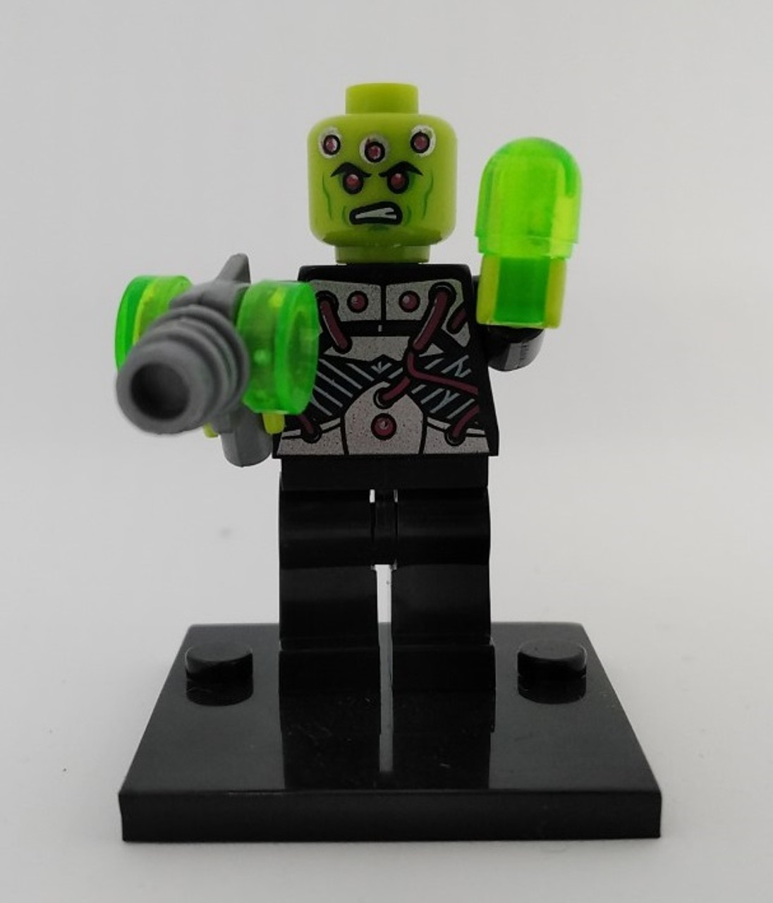 Minifigure Small Brainiac 13