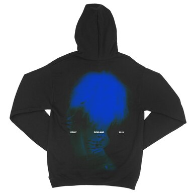 Kelly Rowland - Hoodie - SIZE XL