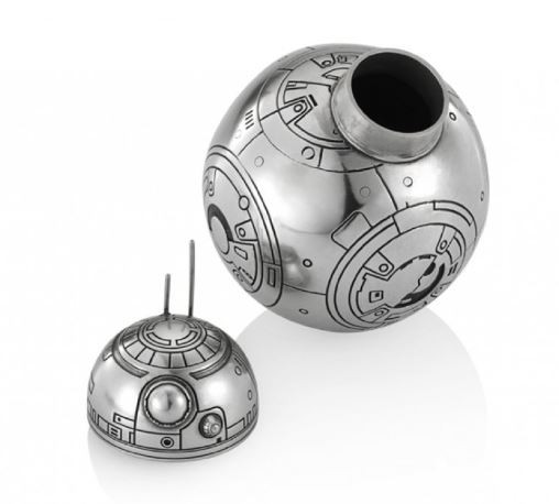 BB-8 Container