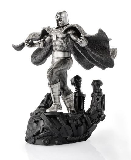 Limited Edition Magneto Dominant Figurine