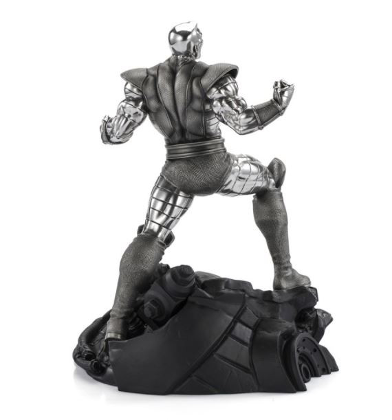 Limited Edition Colossus Victorious Figurine