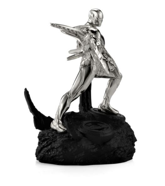 Limited Edition Iron Man Infinity War Figurine