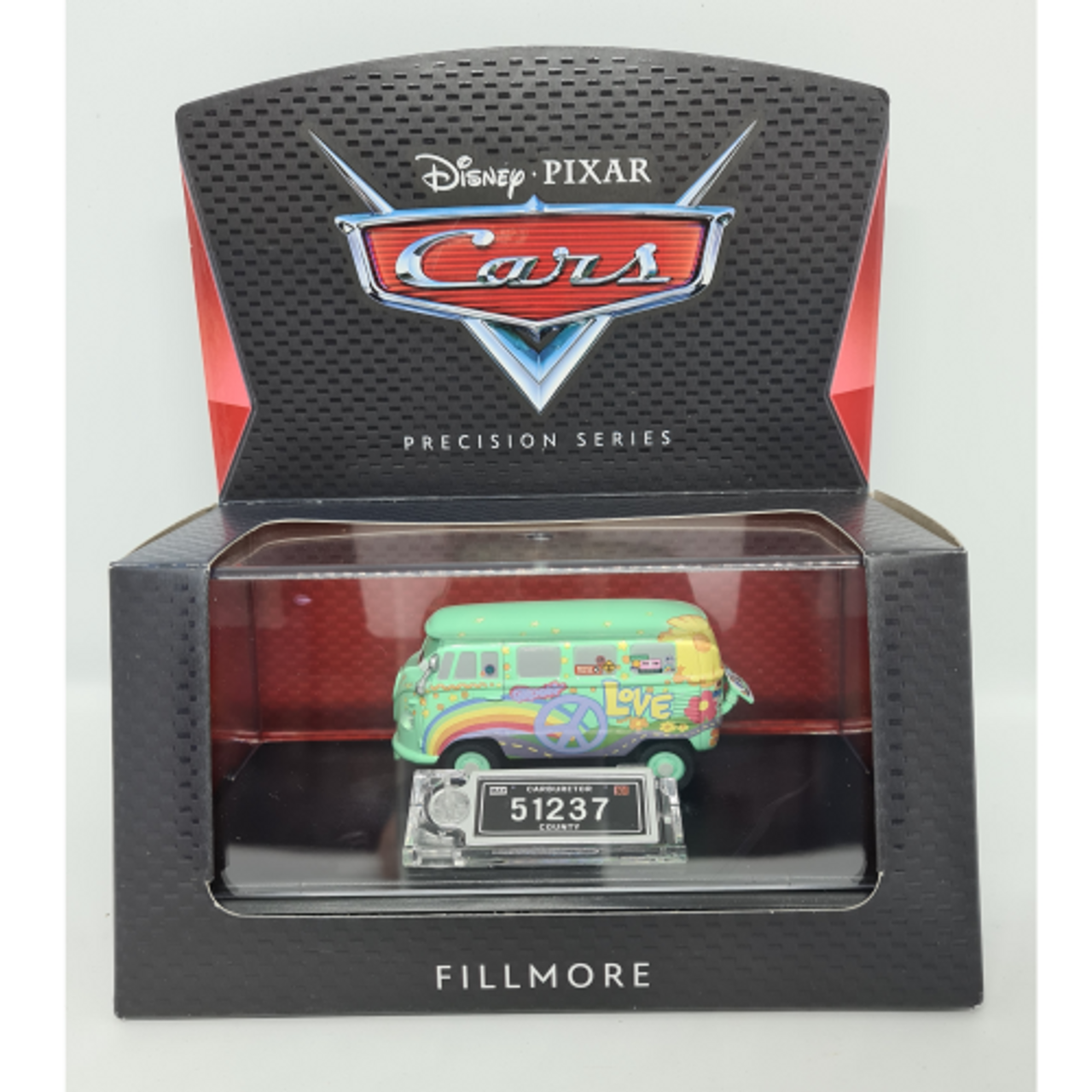 fillmore cars toy