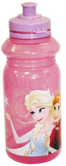 Frozen 532ml Pull Top Bottle