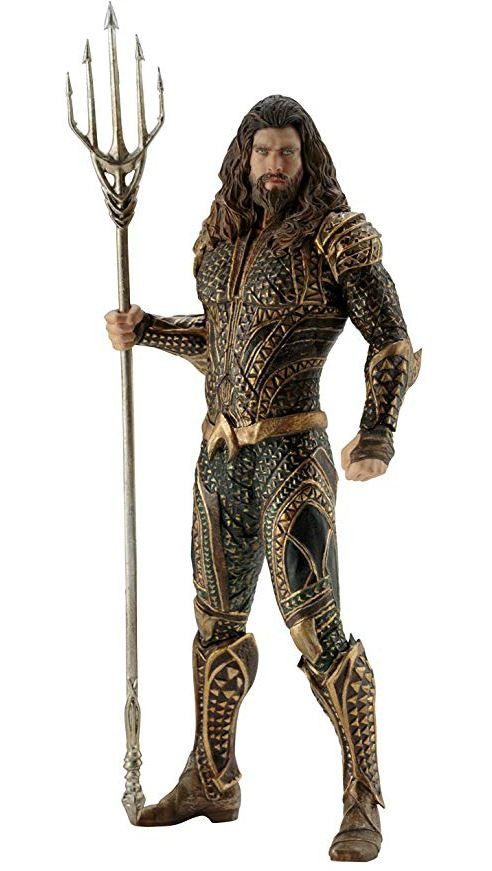 Justice League Aquaman ArtFX+ Statue