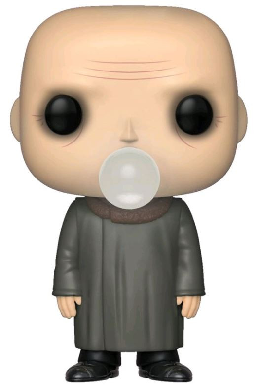 Addams Family - Fester with Lightbulb US Exclusive Pop! Vinyl [RS]