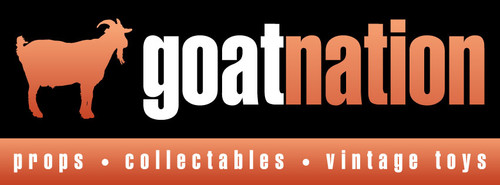 GoatNation