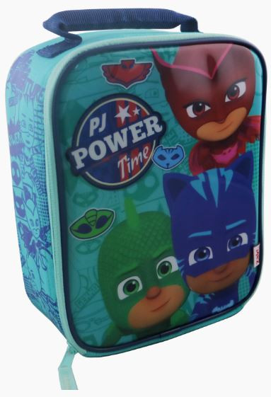 PJ Masks Slimline Bag