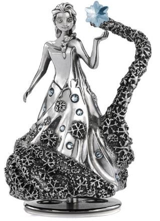 Elsa Music Carousel (Limited Edition)