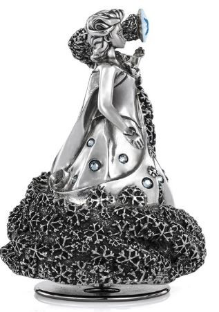 Elsa Music Carousel (Limited Edition)