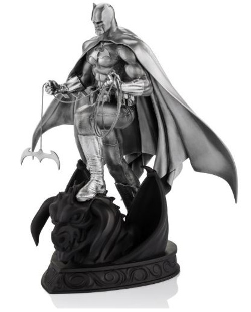 Batman Figurine (Limited Edition)