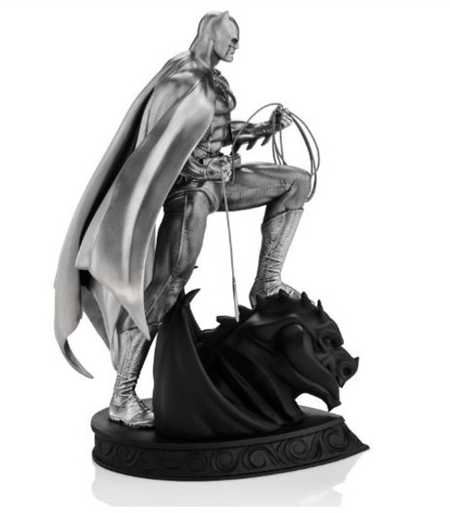 Batman Figurine (Limited Edition)