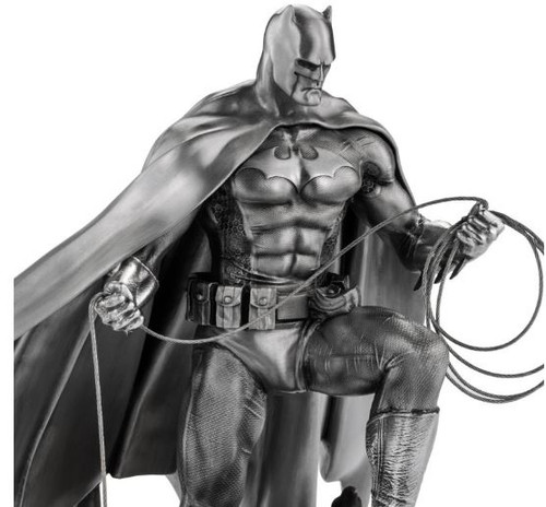 Batman Figurine (Limited Edition)