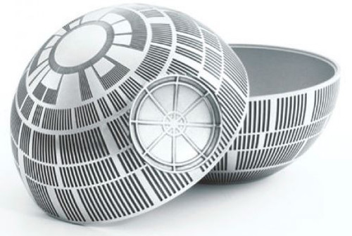 Death Star Trinket Box