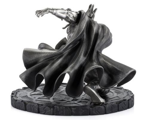Thor God of Thunder Figurine (Limited Edition)