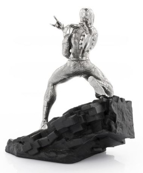 Spider-Man Webslinger Figurine