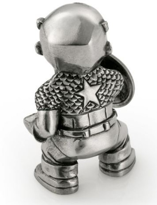 Captain America Mini Figurine
