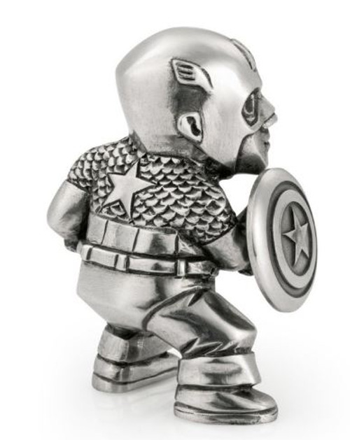 Captain America Mini Figurine