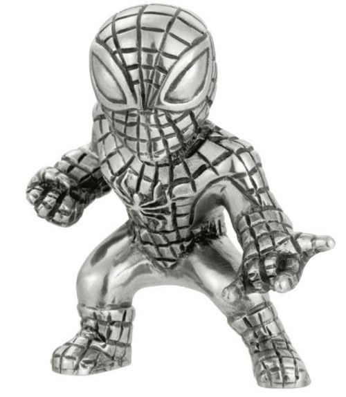 Spider-Man Mini Figurine