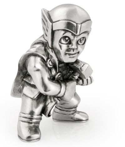 Thor Mini Figurine