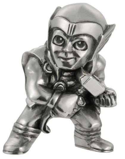 Thor Mini Figurine