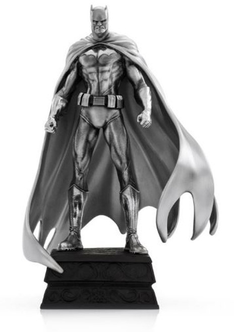 Batman Resolute Figurine