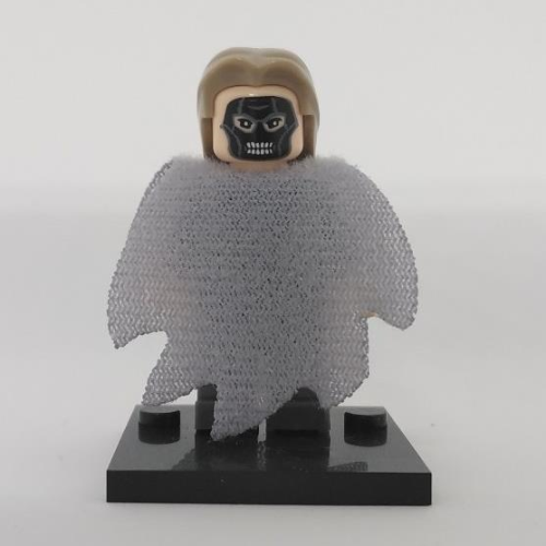 Minifigure (Small) Harry Potter - Lucius Malfoy (64)