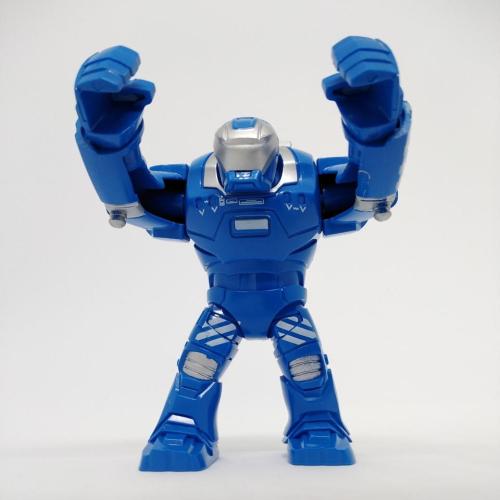 Minifigure (Large) Igor