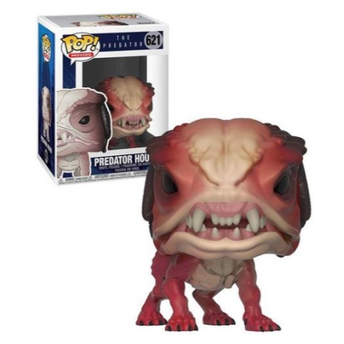 The Predator - Predator Hound Pop! Vinyl