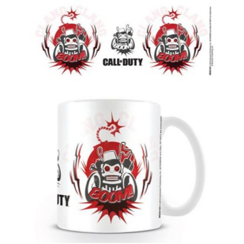 Call Of Duty - Monkey Bomb - Mug