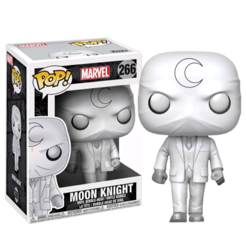 Marvel - Moon Knight Pop! Vinyl