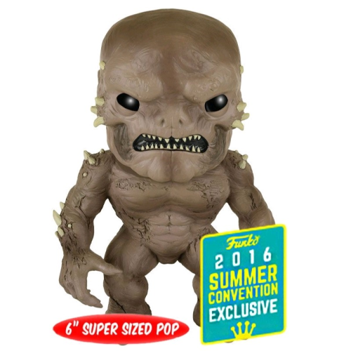 Batman v Superman: Dawn of Justice - Doomsday SDCC 2016 US Exclusive 6" Pop! Vinyl