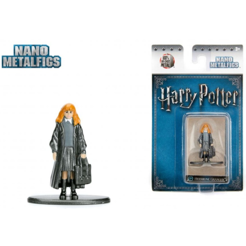 Harry Potter Nano Metalfigs 1.5" Figure - HERMIONE