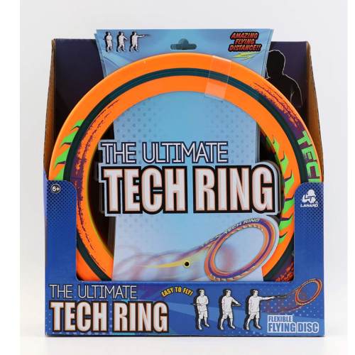 Tech Ring Pro