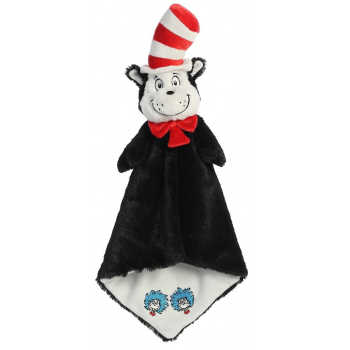 Dr Seuss 20″ Cat in the Hat Luvster