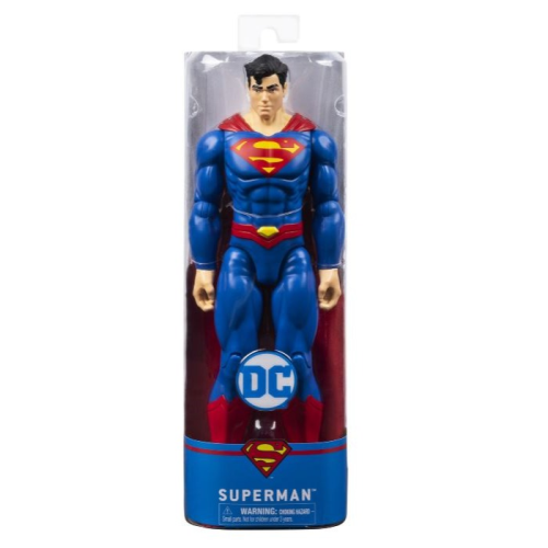 DC Comics Superman 12-inch Action Figure